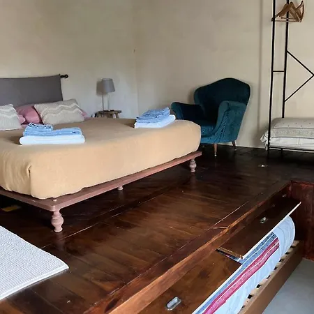 Casa di campagna A Casa Di Lallo *