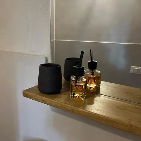 Casa di campagna A Casa Di Lallo Viterbo