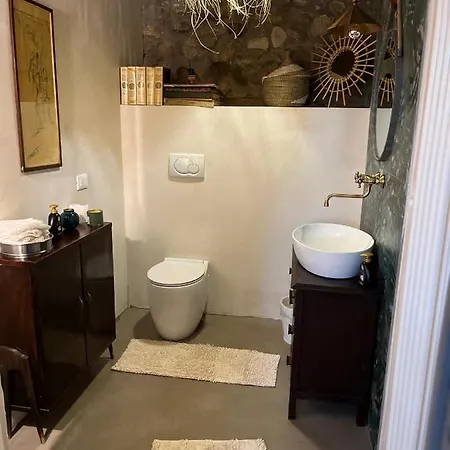 A Casa Di Lallo Casa di campagna Viterbo