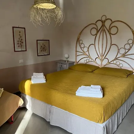 A Casa Di Lallo * Viterbo