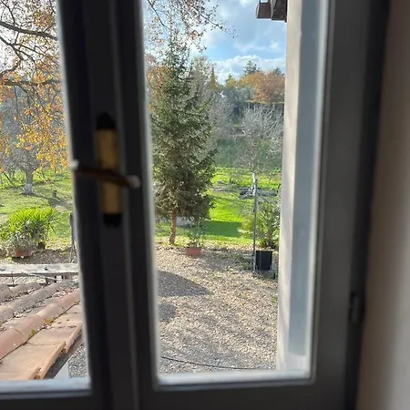A Casa Di Lallo Casa di campagna *