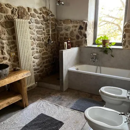 A Casa Di Lallo Casa di campagna Viterbo