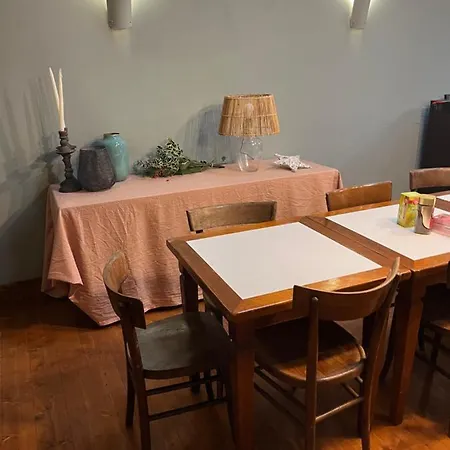 A Casa Di Lallo Casa di campagna Viterbo