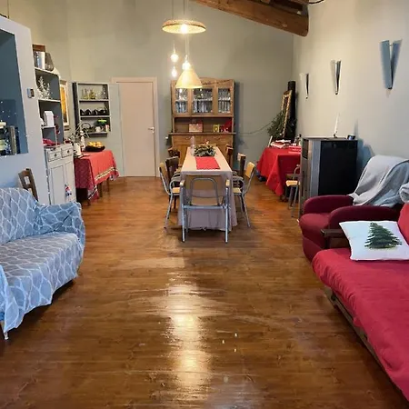 A Casa Di Lallo Casa di campagna