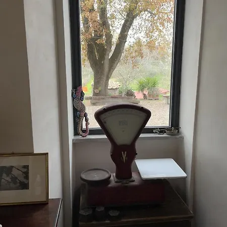 A Casa Di Lallo Casa di campagna