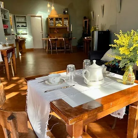 A Casa Di Lallo