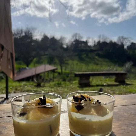 A Casa Di Lallo *