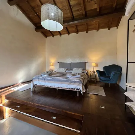 A Casa Di Lallo Viterbo
