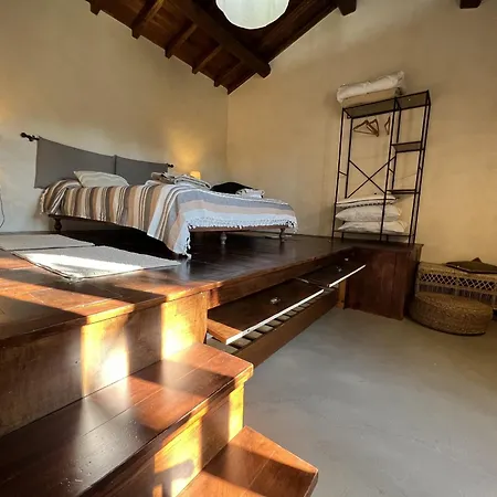 A Casa Di Lallo