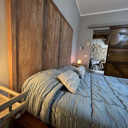 A Casa Di Lallo Casa di campagna *