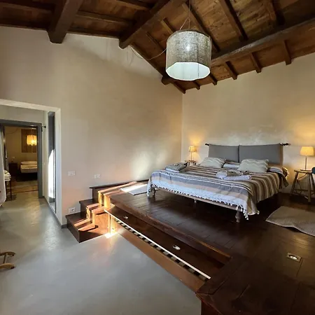 A Casa Di Lallo Casa di campagna Viterbo