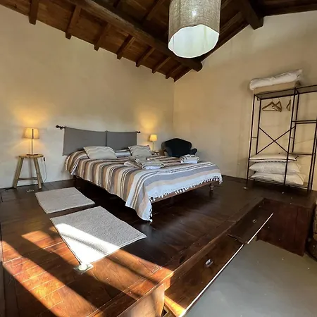 Casa di campagna A Casa Di Lallo Viterbo