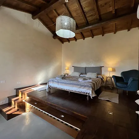 A Casa Di Lallo Viterbo