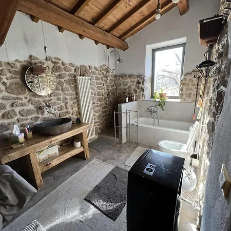 A Casa Di Lallo