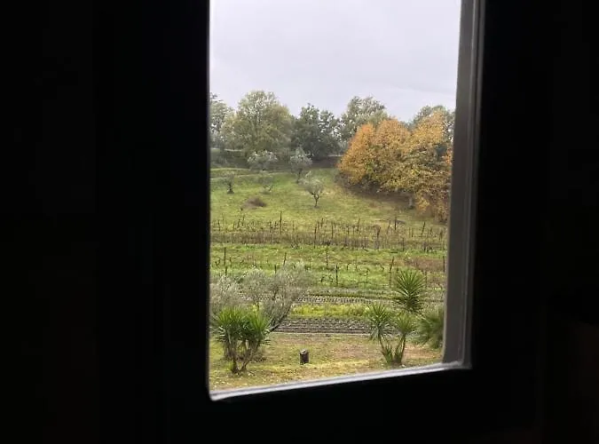 Venkovský dům A Casa Di Lallo Viterbo